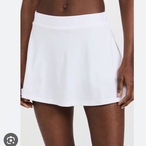 Varley Powell Skort